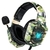 Headset Gamer ONIKUMA k8 Com Fio