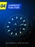 Relógio Masculino MEGIR 2133 À Prova D'Água - ElaShopp.com