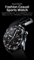 Smartwatch SMARTCH PAH8007 À Prova D'Água - comprar online