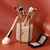Pincéis de Maquiagem BEILI 5pcs - loja online