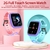 SmartWatch Infantil SMARTCH RDA8955 À Prova D'Água