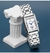Relógios de Quartzo Feminino IBSO 9688 À Prova D'Água - comprar online