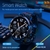 Smartwatch SMARTCH SC9863 À Prova D'Água - loja online