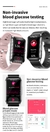 Smartwatch SMARTCH STK8321 À Prova D'Água - ElaShopp.com