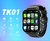 Smartwatch Esportivo Masculino SMARTCH PA2822 À Prova D'Água - loja online