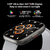 Imagem do Smartwatch P68 2.04 ''Tela AMOLED 100 Modos