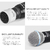 Microfone Sem Fio Profissional Sistema UHFH - comprar online