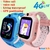 Imagem do Smartwatch Infantil SMARTCH ASR36015 À Prova D'Água