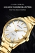 Relógio Masculino CURREN 8425 À Prova D'Água - comprar online
