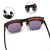 Óculos de sol Polarizado JM GM008 - ElaShopp.com