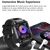 Relógio Inteligente Masculino SMARTCH hs3605 À Prova D'Água - loja online