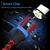 Cabo Magnético Para Carregar USB Tipo C TOPK AM33 - ElaShopp.com