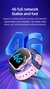 Smartwatch Infantil SMARTCH ASR3603CC À Prova D'Água na internet