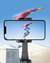 Selfie Stick UGREEN Tripé Stand 750mm Estendido 10m Bluetooth na internet