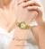 Relógio Feminino IBSO 9869 À Prova D'Água - comprar online