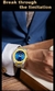 Relógio Masculino POSHI 948 À Prova D'Água - comprar online