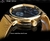 Relógio Masculino FORSINING GMT1237-2 À Prova D'Água - comprar online