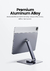 Suporte Magnético UGREEN ajustável para iPad Suporte de mesa em alumínio - comprar online