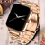 SmartWatch com mostrador personalizado para homens e mulheres - loja online