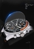 Relógio Masculino IBSO 9866 À Prova D'Água - comprar online