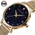 Relógio De Pulso Feminino VA VA VOOM HM-XK36 À Prova D'Água - comprar online