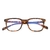 Óculos Quadrado JM 5025 - ElaShopp.com