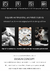 Relógio Masculino CHENXI CX-8873 À Prova D'Água - comprar online