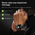 Smartwatch para Homens e Mulheres 1.43" Display AMOLED - loja online