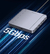 USB C HUB UGREEN para RJ45 1000Mbps 3xUSB 3.0 Tipo C 5Gbps SD/TF Para imac MacBo - ElaShopp.com