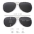 Óculos de Sol Polarizado JM 51 - comprar online
