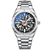 Relógio Masculino CHENXI CX-8862 À Prova D'Água - comprar online