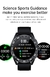 Smartwatch SMARTCH PAH8007 À Prova D'Água