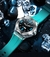 Relógio Inteligente Masculino SMARTCH RTL8762DK À Prova D'Água - comprar online