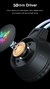 Fones De Ouvido ONIKUMA x15 PRO RGB Bluetooth - comprar online