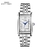 Relógios de Quartzo Feminino IBSO 9280 À Prova D'Água - ElaShopp.com