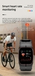 Smartwatch Esportivo SMARTCH 52832 À Prova D'Água - comprar online