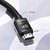Cabo HDMI 2.1 Ultra de Alta Velocidade 8k/60hz 4k/120hz - comprar online
