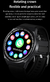 Smartwatch para Homens e Mulheres Série Huawei GT Bluetooth - ElaShopp.com
