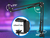 Microfone Com Braço Articulado RGB Gravação Usb - comprar online