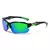 Óculos de Sol Sem Aro Unissex ElaShopp - comprar online