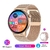 Relógio SmartWatch Feminino FOXBOX 7012A À Prova D'Água - comprar online