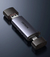 Leitor de cartão de Memoria UGREEN USB C para SD MicroSD - ElaShopp.com