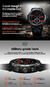 Smartwatch Grande Ares 3, 1.52" Tela IPS Chamada por Voz - loja online