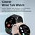Imagem do Relógio inteligente para homens NFC Fitness Tracker