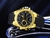 Relógio Masculino SANDA 9009 À Prova D'Água - comprar online
