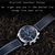 Relógio de pulso de quartzo Masculino Impermeável - comprar online