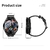 Smartwatches LOKMAT APPLLP 4 PRO Android Wifi GPS Frequência Cardíaca 6G + 128G Câmera Dupla - comprar online