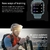 Relógio Inteligente Masculino SMARTCH 7a20 À Prova D'Água na internet