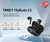 Fones De Ouvido Tribit-FlyBuds C2 Auriculares Bluetooth Sem Fio - comprar online