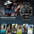Smartwatch Aço para Homens 1.39" Impermeável - loja online